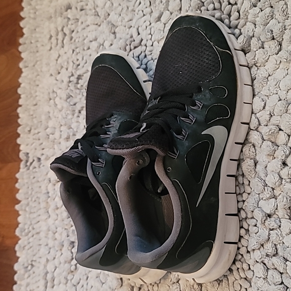 Nike free 5.0 - Picture 2 of 5